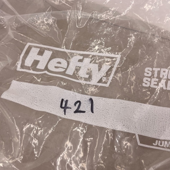 5.11 Tacticle Cargo Pants - Picture 8 of 8